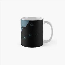 Blue Velvet Mug
