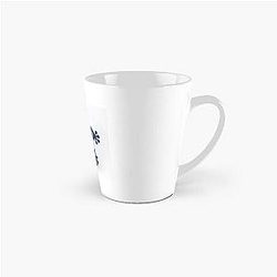 Blue Velvet Mug