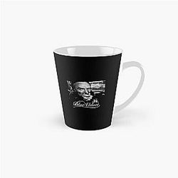 Blue Velvet Rossellini Lynch Inspired Vintage Frank Isabella Tall Mug