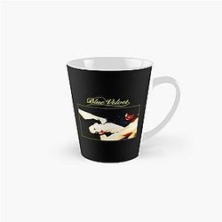 David Lynch Blue Velvet Vintage Movie Shirt Mug