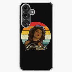 Blue Velvet Samsung Galaxy Case