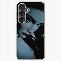 Blue Velvet Soft Case for Samsung Galaxy