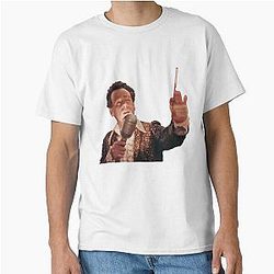 The Blue Velvet T-Shirt