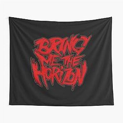 LT; Apportez-moi l'horizon, BMTH, Tapestry