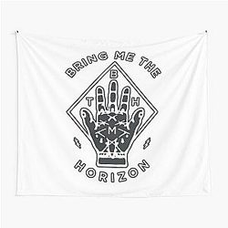 Biffy Clyro Tapestry