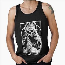 Bring Me the Horizon Sempiternal Tank Top