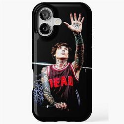 Bring Me The Horizon iPhone Tough Case