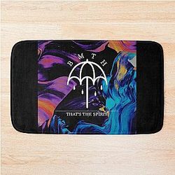 Bmth - The Spirit Bath Mat