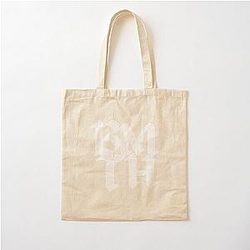 Bring Me The Horizon Cotton Tote Bag