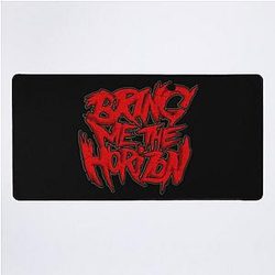Bring Me The Horizon Desk Mat