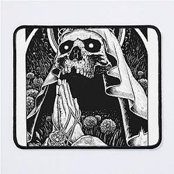 Blink 182 Sempiternal Mouse Pad