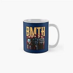 Bring Me The Horizon Classic Mug