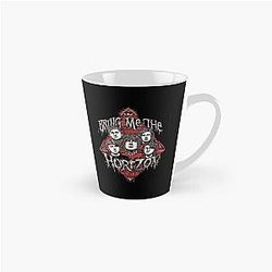 Bring Me the Horizon, metal, vocals Tall Mug