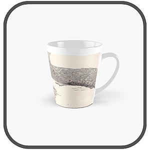 Boba Fett Mugs
