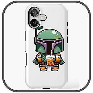 Boba Fett Cases