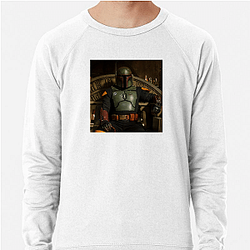 Boba Fett Merch Boba Fett Sweatshirts