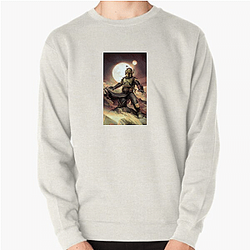 Boba Fett Special Collection Boba Fett Sweatshirts