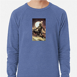 Boba Fett Special Collection Boba Fett Sweatshirts