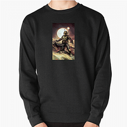 Boba Fett Special Collection Boba Fett Sweatshirts