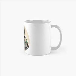 Boba Fett Classic Mug