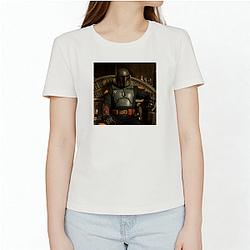 Boba Fett Merch Boba Fett T-Shirts
