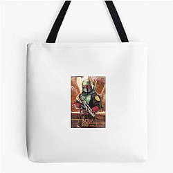 Boba Fett Limited Collection Boba Fett Bags