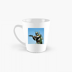 Boba Fett Merch For Fans Boba Fett Mugs
