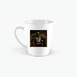 Boba Fett Merch Boba Fett Mugs