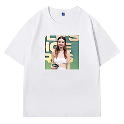 Bobbi Althoff Collection for fans Bobbi Althoff T-Shirts