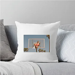 Bobbi Althoff Merchandise Bobbi Althoff Pillows Cover