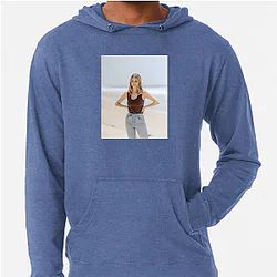 Bobbi Althoff Merch Bobbi Althoff Hoodies