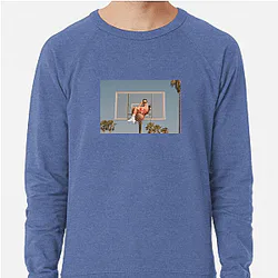 Bobbi Althoff Merchandise Bobbi Althoff Sweatshirts