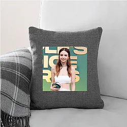 Bobbi Althoff Collection for fans Bobbi Althoff Pillows Cover
