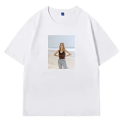 Bobbi Althoff Merch Bobbi Althoff T-Shirts