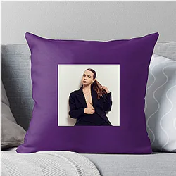 Bobbi Althoff Limited Collection Bobbi Althoff Pillows Cover