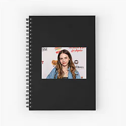 Bobbi Althoff Merchandise For Fans Bobbi Althoff Notebook