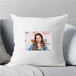 Bobbi Althoff Merchandise For Fans Bobbi Althoff Pillows Cover