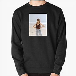 Bobbi Althoff Merch Bobbi Althoff Sweatshirts