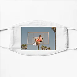 Bobbi Althoff Merchandise Bobbi Althoff Face Masks