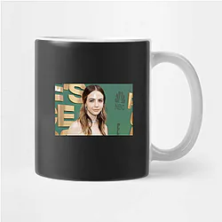 Bobbi Althoff Signature Bobbi Althoff Mugs