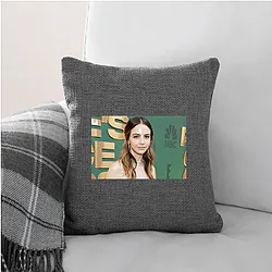 Bobbi Althoff Signature Bobbi Althoff Pillows Cover