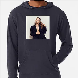 Bobbi Althoff Limited Collection Bobbi Althoff Hoodies
