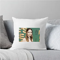 Bobbi Althoff Signature Bobbi Althoff Pillows Cover