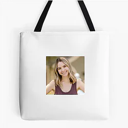 Bobbi Althoff Merch For Fans Bobbi Althoff Bags