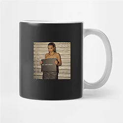 Bobbi Althoff Merch Collection Bobbi Althoff Mugs