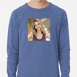 Bobbi Althoff Merch For Fans Bobbi Althoff Sweatshirts