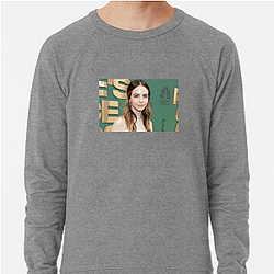 Bobbi Althoff Signature Bobbi Althoff Sweatshirts
