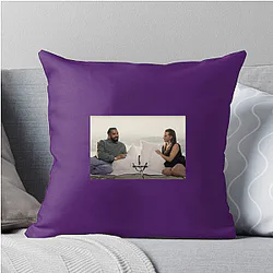Bobbi Althoff Special Collection Bobbi Althoff Pillows Cover