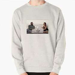 Bobbi Althoff Special Collection Bobbi Althoff Sweatshirts