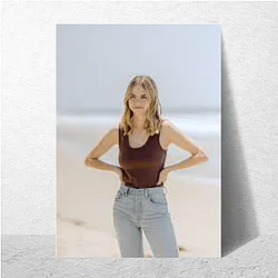 Bobbi Althoff Merch Bobbi Althoff Posters
